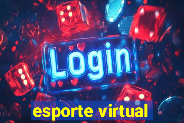 esporte virtual